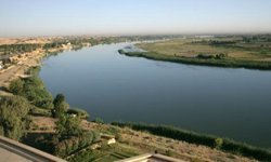 Dicle ve Fırat'ta alarm: Günde 8,5 milyon metreküp kanalizasyon akıyor