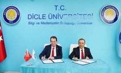 Dicle Üniversitesi'nden tartışmalı petrol sözleşmesi