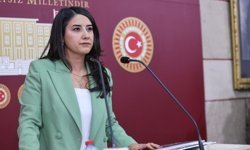 Milletvekilinden Adalet Bakanı’na 'faili meçhul' sorusu