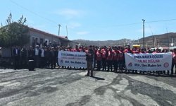 Dimin Madencilik’ten açıklama