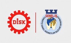 DİSK Genel-İş: 11 milyon 928 bin kişi, 45 saatin üzerinde çalışıyor