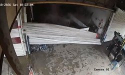 Diyarbakır’da panik yaratan olay