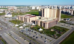 Diyarbakır Araştırma Hastanesi’nde sağlık krizi TBMM’ye taşındı