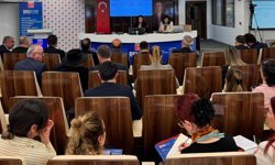 Diyarbakır Bağlar Belediyesi modeli BELFOR’da alkışlandı