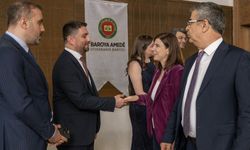 Diyarbakır Eşbaşkanı Bucak, Avukatlar Günü etkinliğinde