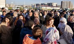 Diyarbakır Oğlaklı’da yeni dönem: Söz, karar halkın