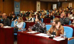 Diyarbakır Büyükşehir’den engelli ve kanser hastalarına ulaşım desteği