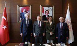 Diyarbakır Çermik'e olimpik yüzme havuzu