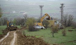 Diyarbakır Ergani’de 14 mahallede su kesintisi