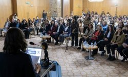 JINMAP 'Kadın Kenti' vizyonuyla Diyarbakır’da hizmete sunuldu