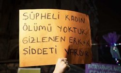 Diyarbakır'da şüpheli kadın ölümü