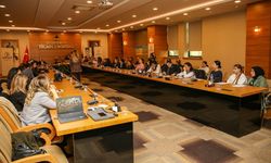 Diyarbakır'da kadın liderleri için eğitim programı