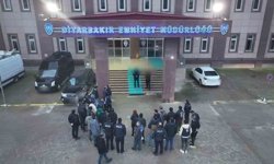 Diyarbakır merkezli 41 ilde yasa dışı bahis operasyonu: 22 tutuklama