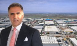 Diyarbakır OSB Adayı Özdoğan’dan sert açıklama: OSB siyasi gösteri alanı değildir