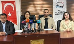 Diyarbakır Sur Belediyesi’nde çok dilli hizmet kararı