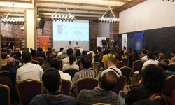 Amed Tiyatro Festivali 7’nci gününde