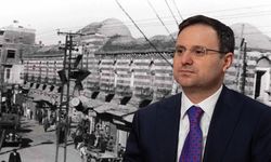 Diyarbakır uçuşunda aksama: Bakan Gürlek Batman’a indi