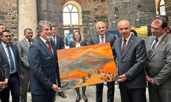 Diyarbakır Valisi: UNESCO’da daha fazla eserle temsil edileceğiz