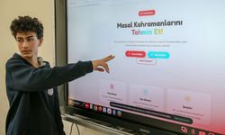 Diyarbakır ve Mardinli öğrenciler TÜBİTAK finalinde