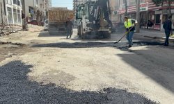 Diyarbakır Yenişehir’den anlamlı hizmet