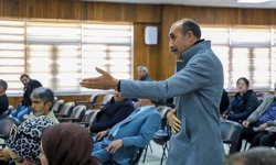 Diyarbakır’a atıksu arıtma tesissi projesi