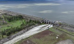 Diyarbakır'a dikkat:  Devegeçidi barajı kapakları açılıyor