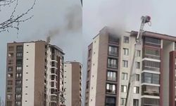 Diyarbakır’da 14 katlı binada can pazarı