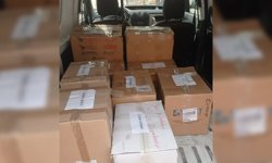 Diyarbakır’da 2 bin 150 öğrenciye kitap desteği