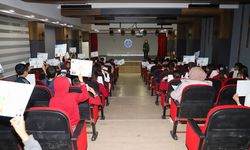 Diyarbakır’da 71 okulda öğrencilere suyun korunması anlatıldı