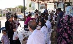 Diyarbakır’da Anadilde ücretsiz sağlık hizmeti