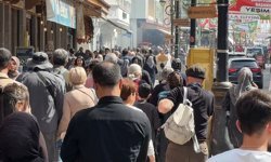 Diyarbakır'da baharla turizm sezonu hızlı başladı: Hedef 2 milyon ziyaretçi