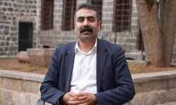 Diyarbakır’da barış formu için çağrı