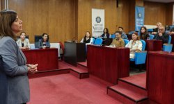 Diyarbakır’da, ‘Beden politikaları ve toplumsal cinsiyet’ eğitimi