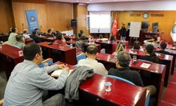 Diyarbakır’da Belediye personeline Kurmancca ve Zazaca kursu