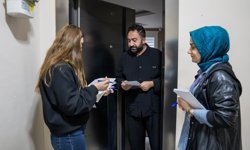 Diyarbakır’da Belediye projesini halkın oylamasına sundu