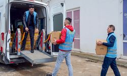 Diyarbakır’da Belediyeden ‘Çölyak’ hastalarına destek