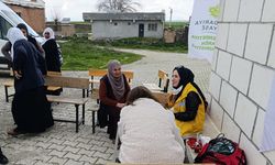 Diyarbakır’da belediyeden sağlık taraması