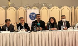 Diyarbakır’da Belediyenin stratejik planı masaya yatırıldı