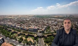 Diyarbakır’da bu sektör zor günler geçiriyor