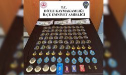 Diyarbakır’da dolandırıcılık operasyonu: 3 tutuklama