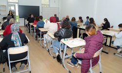 Diyarbakır’da engellilere E-KPPS ücretsiz hazırlık kursu