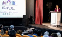 Diyarbakır’da Eşbaşkandan kansere karşı farkındalık uyarısı