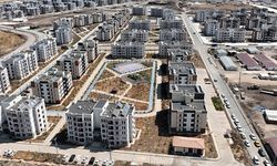 64 ilde 20 bin konut satışında detaylar