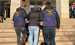 Diyarbakır'da hapis cezası bulunan 157 kişi yakalandı