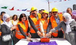 Diyarbakır’da hasta yakınlarını rahatlatacak poroje