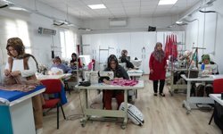 Diyarbakır’da kadınlar emek-kültür-sanatla buluşacak