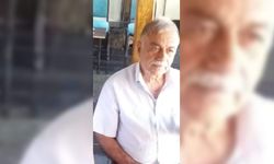 Diyarbakır’da kayıp alarmı: Alzheimer hastası adam aranıyor