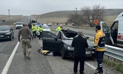 Diyarbakır’da bir aylık kaza bilançosu: 270 kazada 472 kişi yaralandı