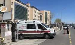 Diyarbakır’da mahkemede tartıştılar: 3 yaralı