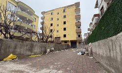 Diyarbakır’da o bina için yıkım kararı çıktı